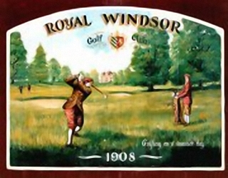 Royal Windsor B1 Main Gallery Not Known