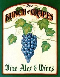 Bunch of Grapes B9 Main Gallery Not Known