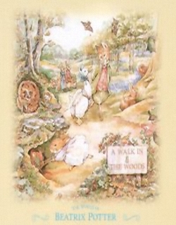 Beatrix Potter