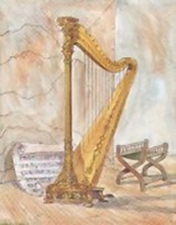 Harp B1 Main Gallery Not Known