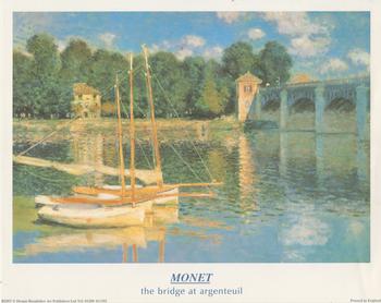 MONET - 10