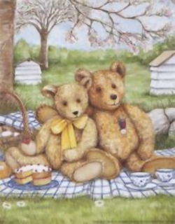 Teddies