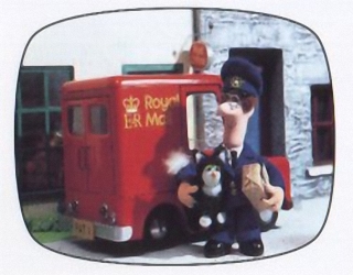 Special Delivery J3 Main Gallery Postman Pat