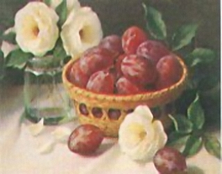 Summer Fruits J1 Main Gallery Sheila Fairman