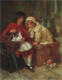 Children and Pets J5 Main Gallery Pears