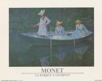 MONET - 10