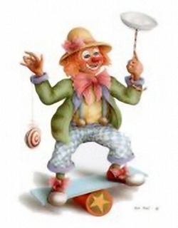 Clowns
