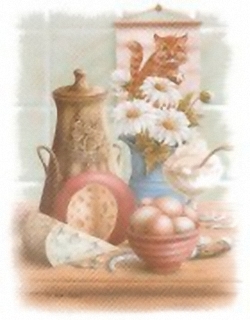 Kitchens and Cupboards