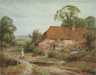 Victorian Cottages K7 Main Gallery Not Known