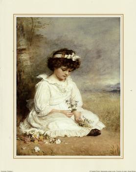 Victorian Children 1 K9 Main Gallery Millais
