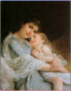 Mother Dearest E1 - JA043 Main Gallery Emile Munier