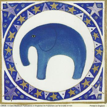 Elephant 5