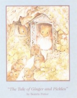 Beatrix Potter