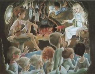 Nursery 