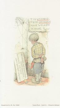 Anton Pieck Small