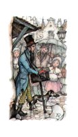 The Musical Box F9 Main Gallery Anton Pieck