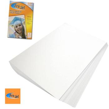 Pack of 20 sheets - 6