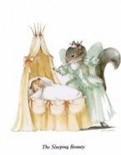 Sleeping Beauty Kits Susan L Herbert