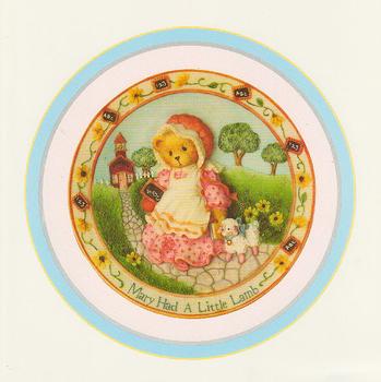 Mary Had A Little Lamb Kits Priscilla Hillman