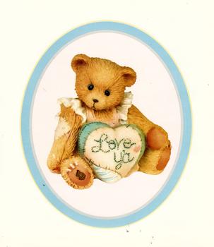 Cherished Teddies