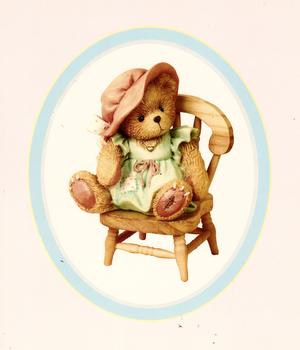 Love Bears All Things Kits Priscilla Hillman