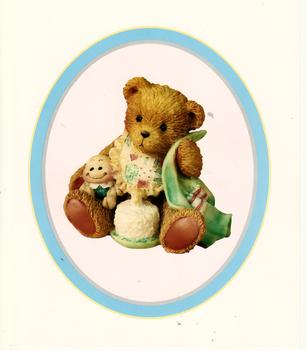 Cherished Teddies