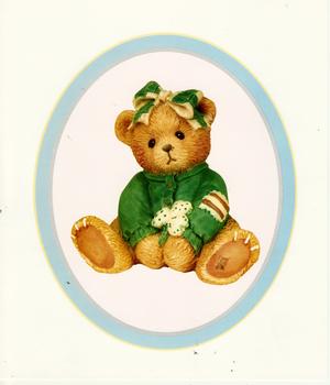 Cherished Teddies