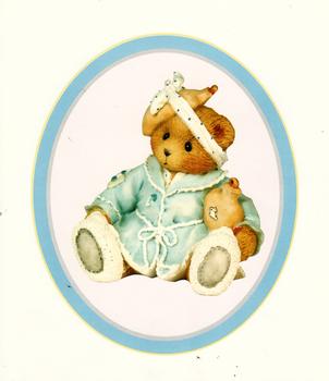 Cherished Teddies