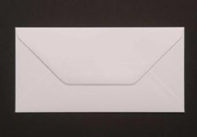Large DL Envelopes White Pack of 10 - . papertole.co.uk