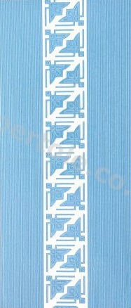 Borders and Corners 1   10  - OUT OF STOCK Peel Off Stickers Le Suh
