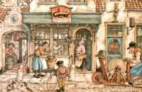 Anton Pieck