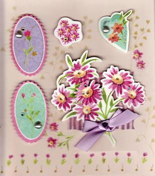 Embellishments for  1.00 or less