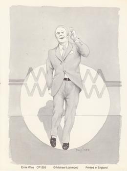 Black and White Prints - Ernie Wise - 6