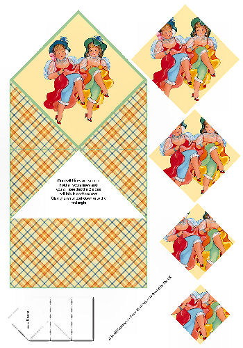 Fold Cards