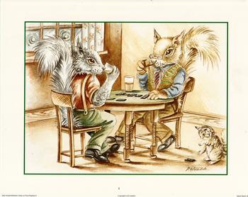 Sports and Pastimes