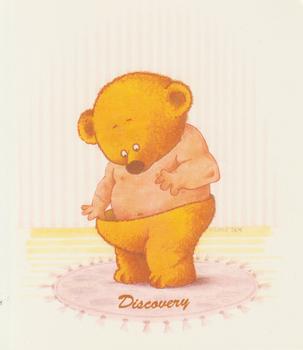 Teddy