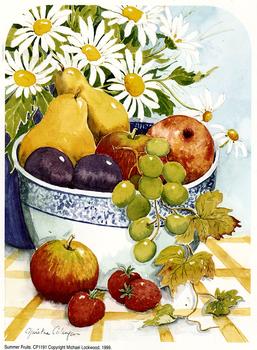 Fruits