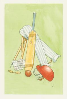 Cricket JMO *