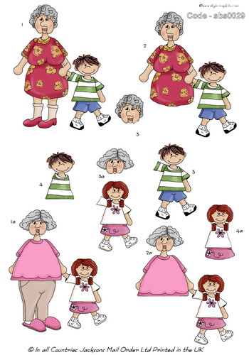 Step by Step